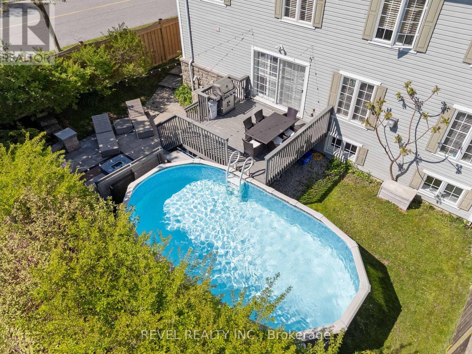 100 Ashbury Boulevard, Ajax, Ontario  L1Z 1N1 - Photo 46 - E12142022