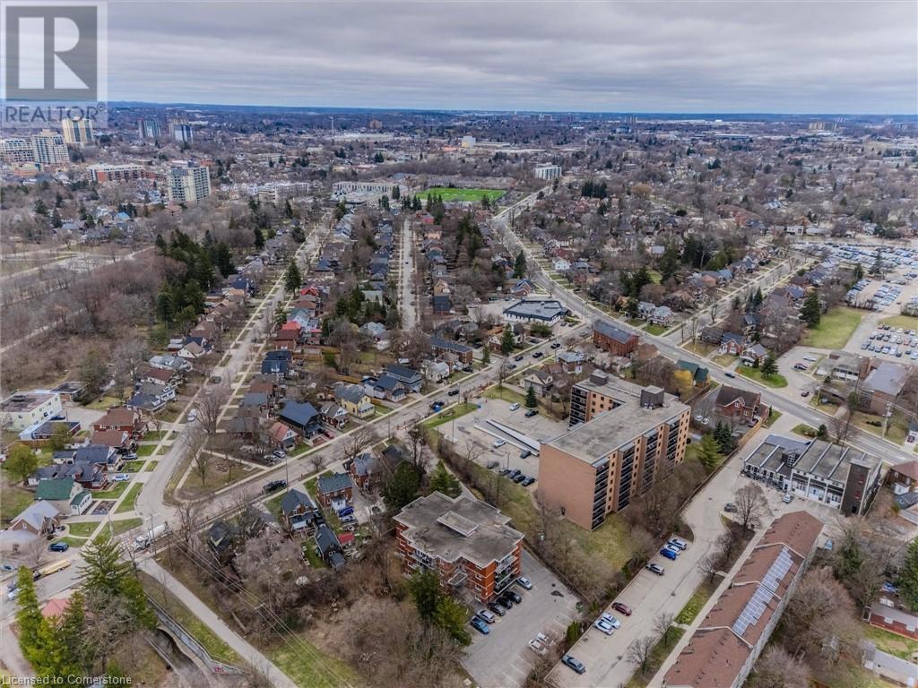 29 WEST Avenue Unit# 204, kitchener, Ontario