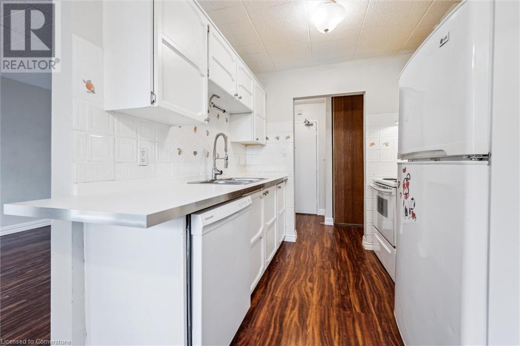 29 West Avenue Unit# 204, Kitchener, Ontario N2M 5E4 - Photo 22 - 40733737
