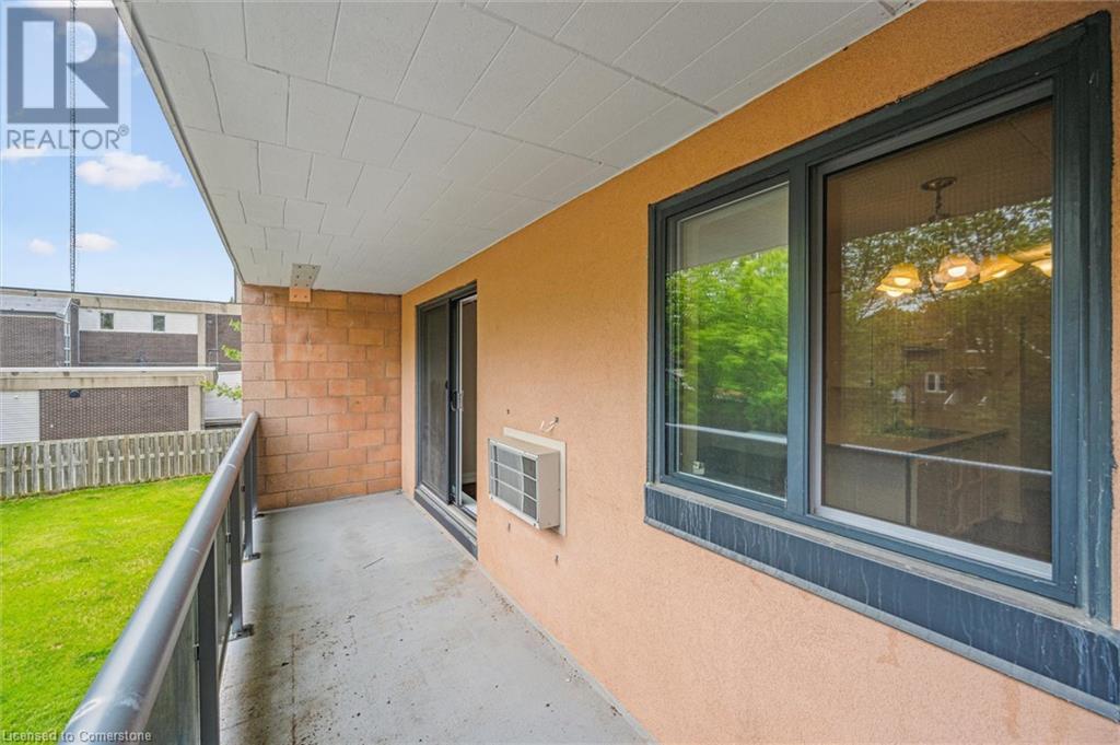 29 West Avenue Unit# 204, Kitchener, Ontario N2M 5E4 - Photo 36 - 40733737