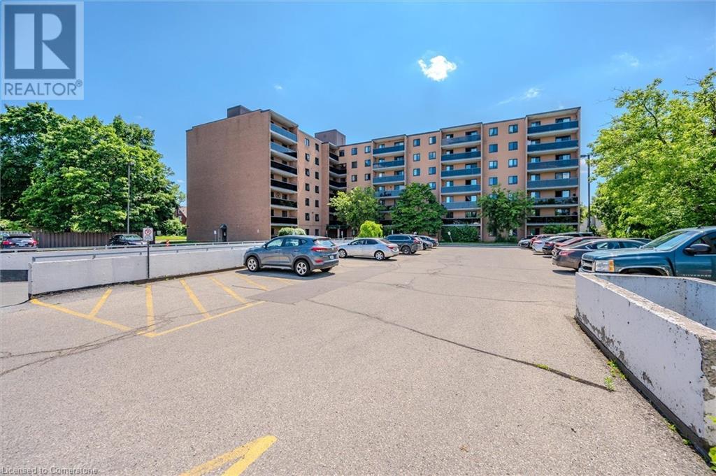 Property at 29 WEST Avenue Unit# 204 image 4