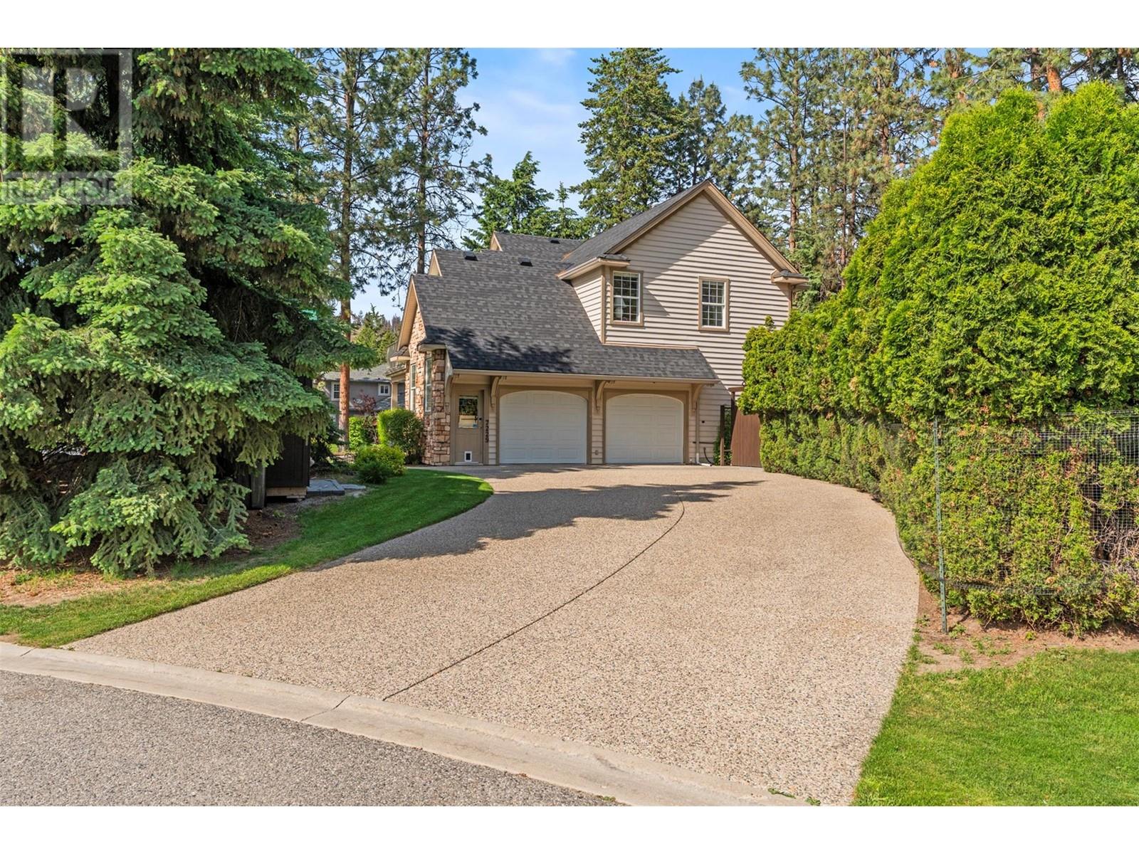 7229 Heritage Court, Lake Country, British Columbia  V4V 2L3 - Photo 36 - 10349309