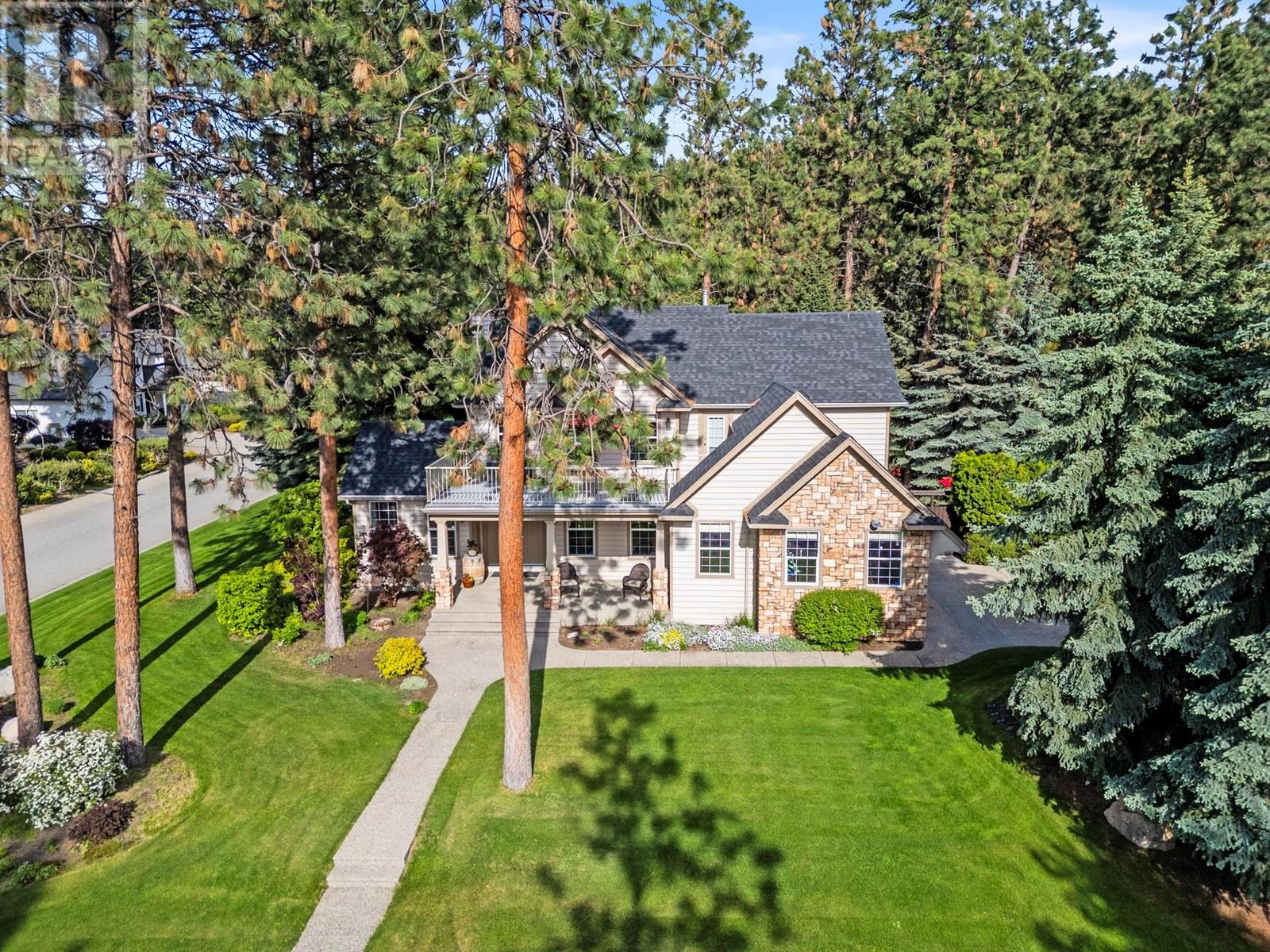 7229 Heritage Court, Lake Country, British Columbia  V4V 2L3 - Photo 4 - 10349309