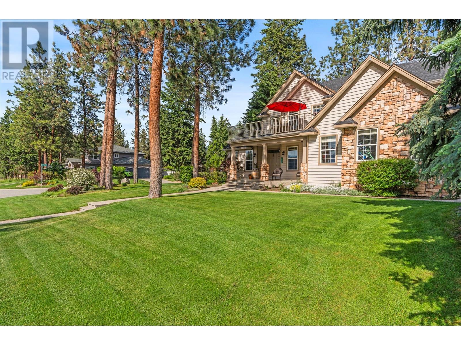 7229 Heritage Court, Lake Country, British Columbia  V4V 2L3 - Photo 63 - 10349309