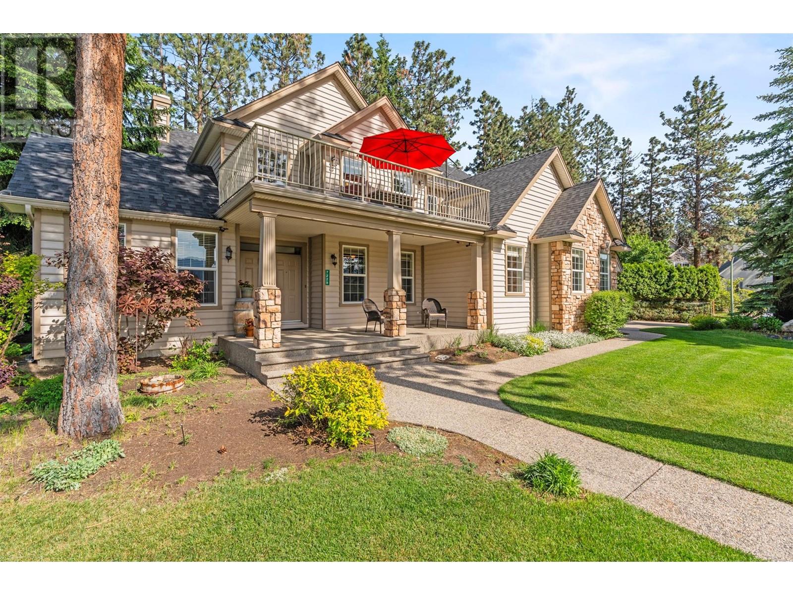 7229 Heritage Court, Lake Country, British Columbia  V4V 2L3 - Photo 64 - 10349309