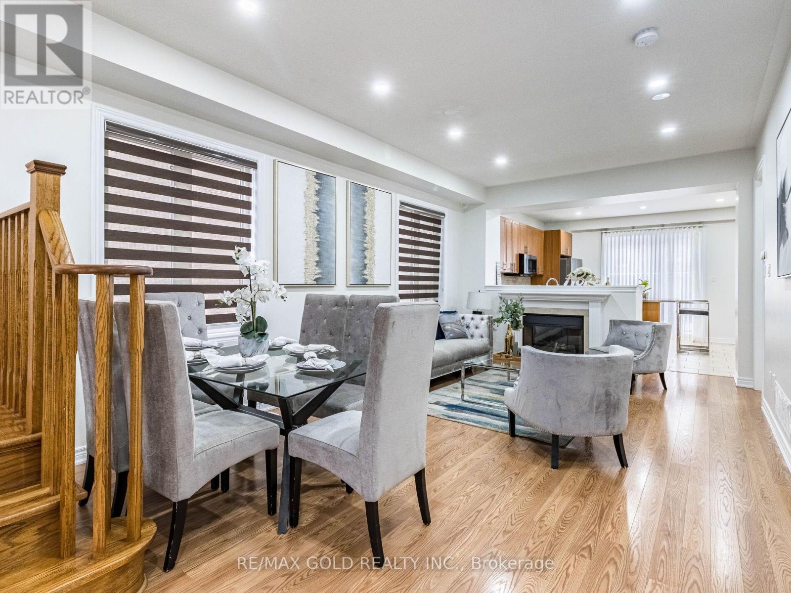 90 Begonia Crescent, Brampton, Ontario  L7A 0M7 - Photo 4 - W12099460