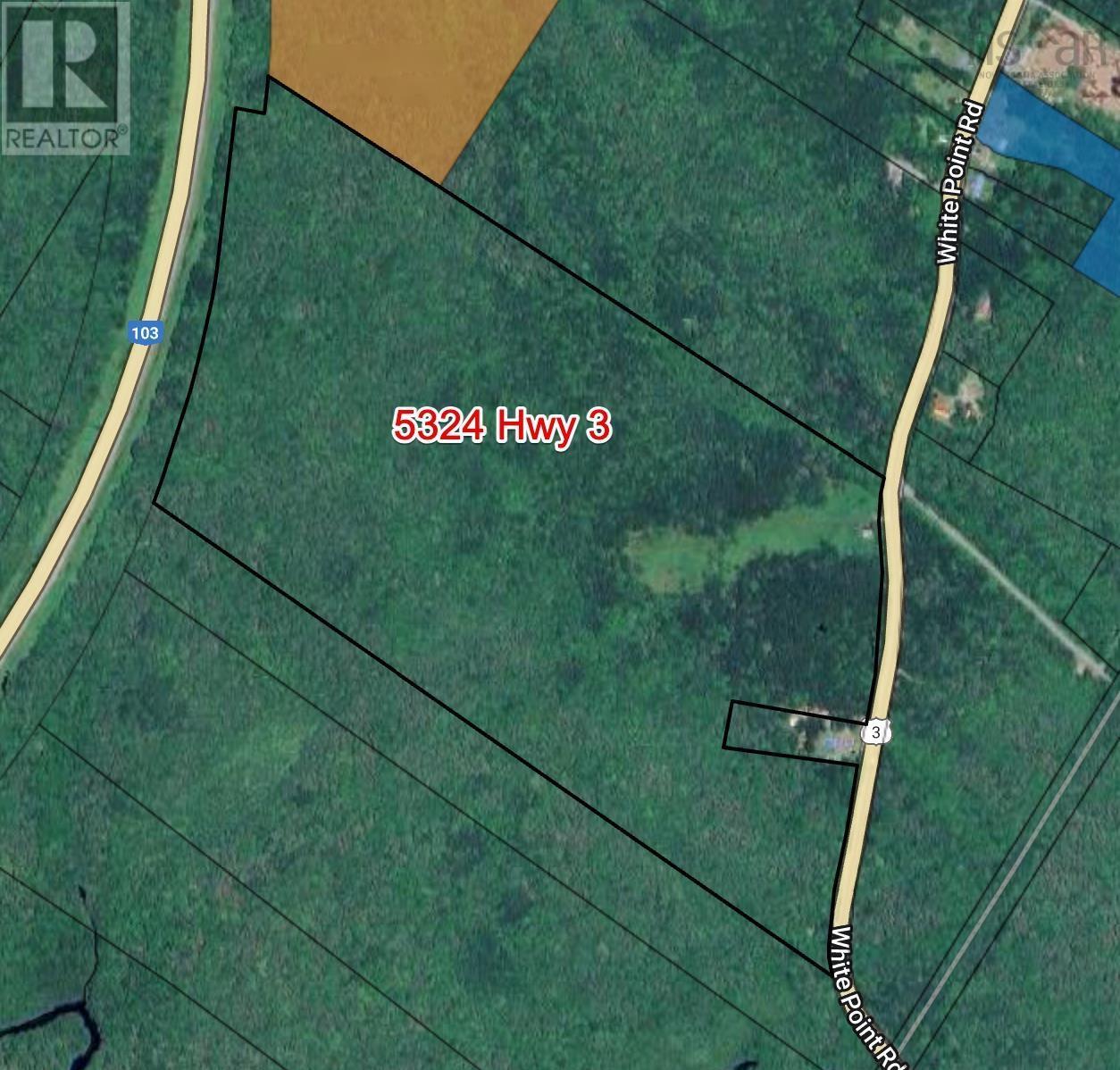 5324 Highway 3, White Point, Nova Scotia  B0T 1K0 - Photo 1 - 202506428