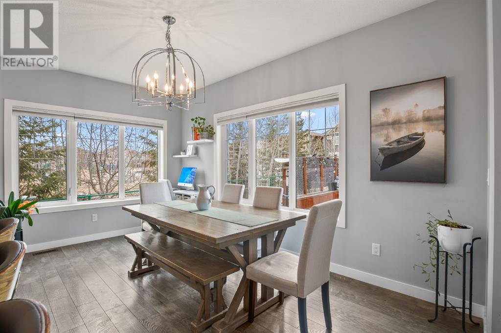 4 Garrison Circle, Red Deer, Alberta  T4P 0P5 - Photo 9 - A2205719