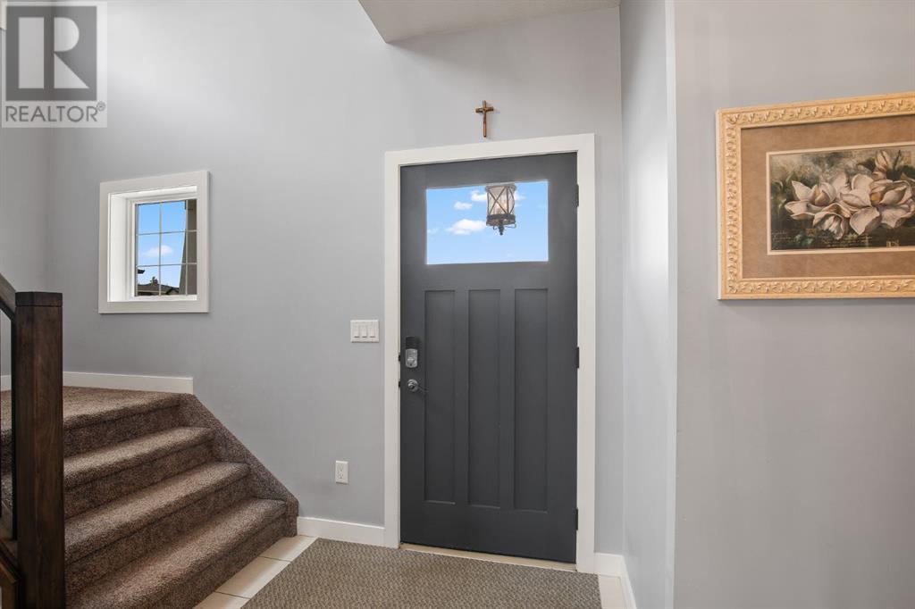 4 Garrison Circle, Red Deer, Alberta  T4P 0P5 - Photo 3 - A2205719