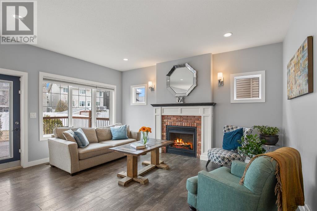 4 Garrison Circle, Red Deer, Alberta  T4P 0P5 - Photo 4 - A2205719