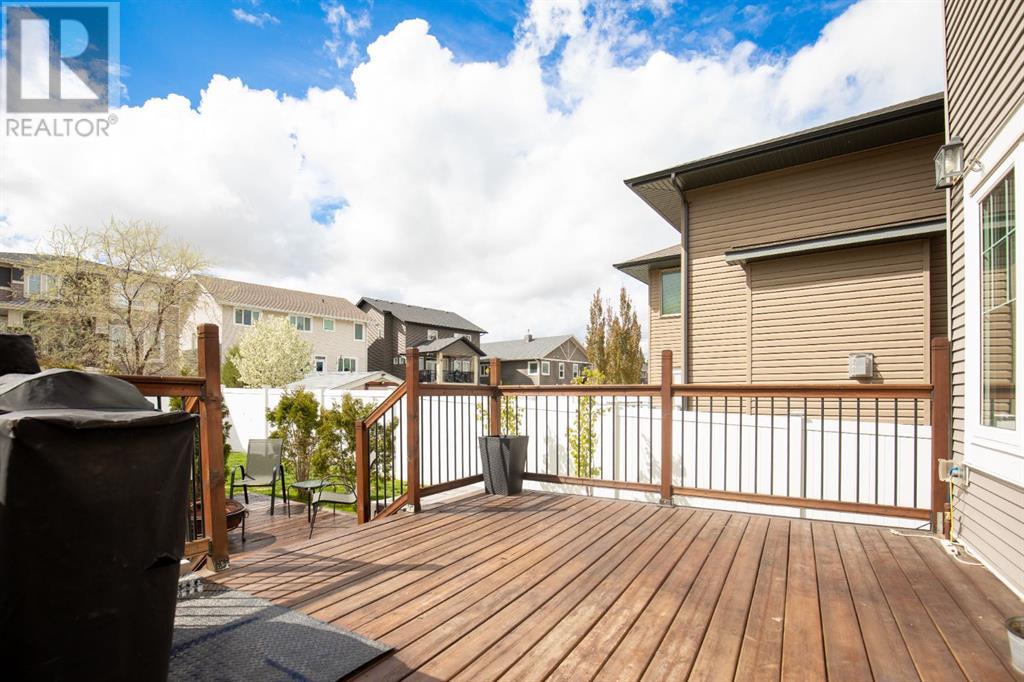 4 Garrison Circle, Red Deer, Alberta  T4P 0P5 - Photo 28 - A2205719