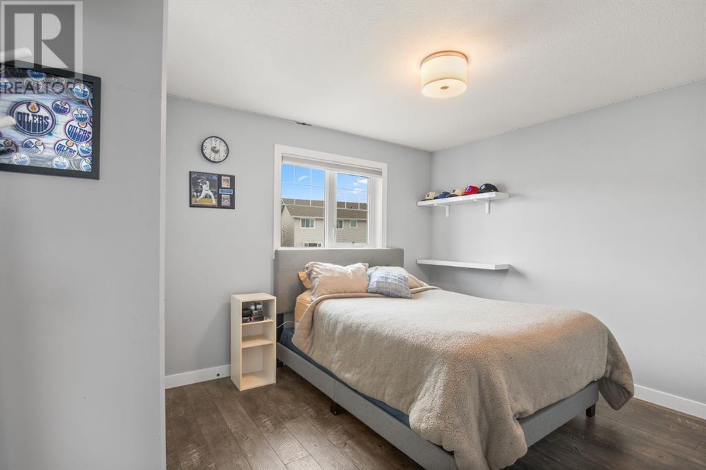 4 Garrison Circle, Red Deer, Alberta  T4P 0P5 - Photo 12 - A2205719