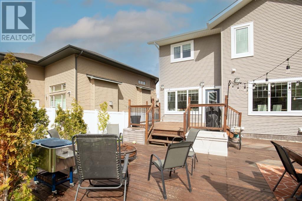 4 Garrison Circle, Red Deer, Alberta  T4P 0P5 - Photo 32 - A2205719
