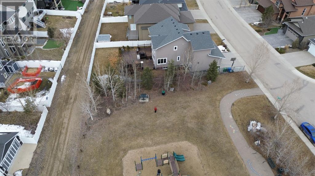 4 Garrison Circle, Red Deer, Alberta  T4P 0P5 - Photo 44 - A2205719