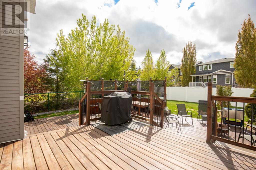 4 Garrison Circle, Red Deer, Alberta  T4P 0P5 - Photo 27 - A2205719