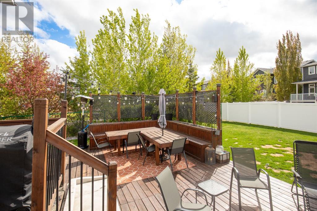 4 Garrison Circle, Red Deer, Alberta  T4P 0P5 - Photo 34 - A2205719