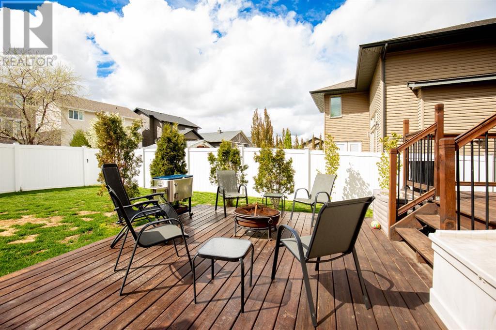 4 Garrison Circle, Red Deer, Alberta  T4P 0P5 - Photo 31 - A2205719