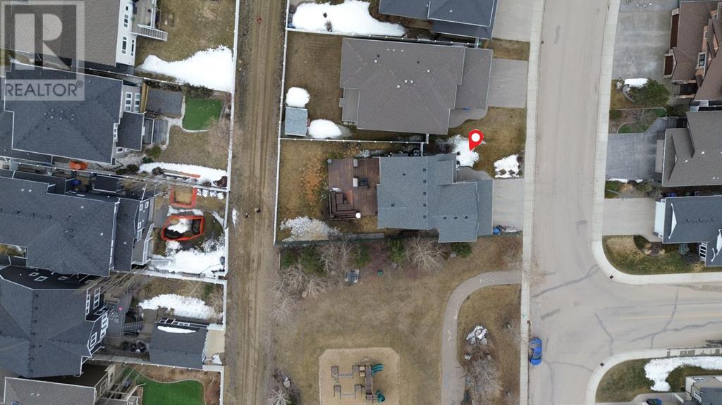 4 Garrison Circle, Red Deer, Alberta  T4P 0P5 - Photo 42 - A2205719