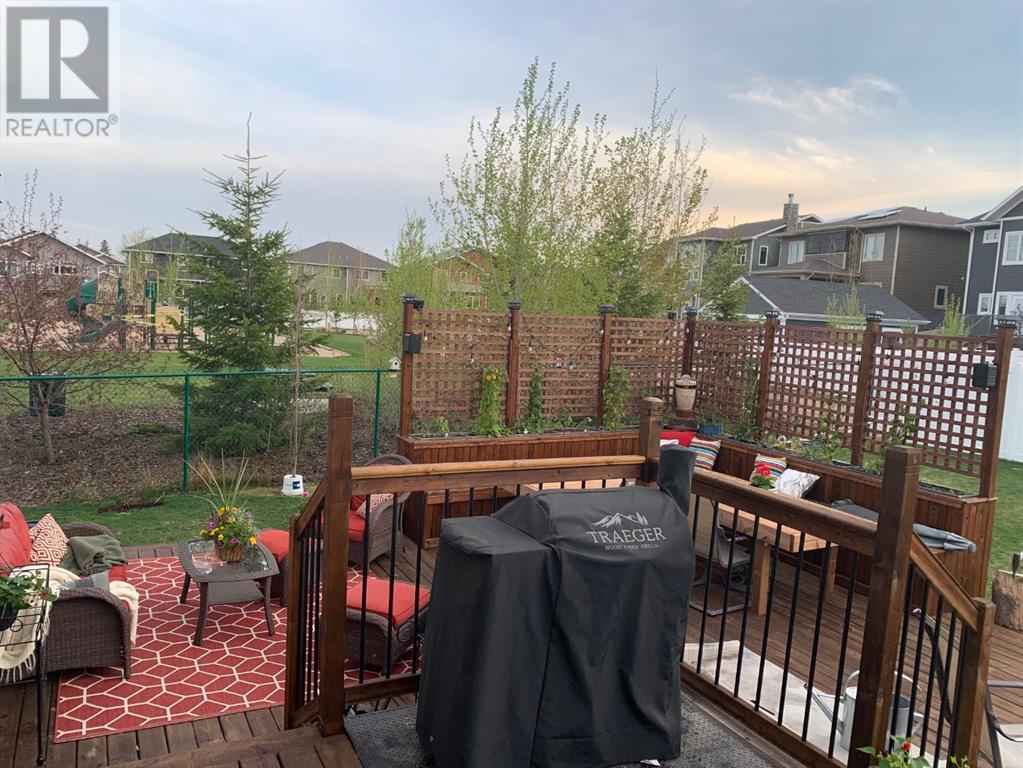 4 Garrison Circle, Red Deer, Alberta  T4P 0P5 - Photo 46 - A2205719