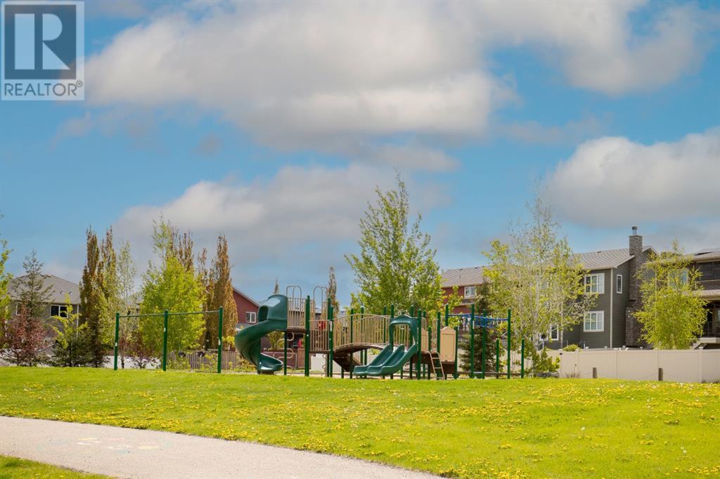 4 Garrison Circle, Red Deer, Alberta  T4P 0P5 - Photo 41 - A2205719