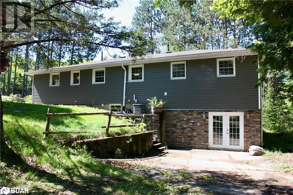 22 ROBERT Drive, faraday, Ontario