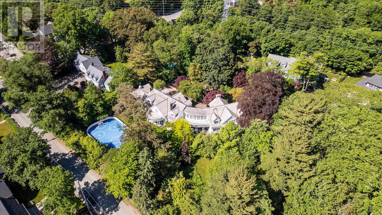 1462 Thornvale Avenue, 1445 Birchdale Ave, Halifax, Nova Scotia  B3H 4C2 - Photo 44 - 202512360