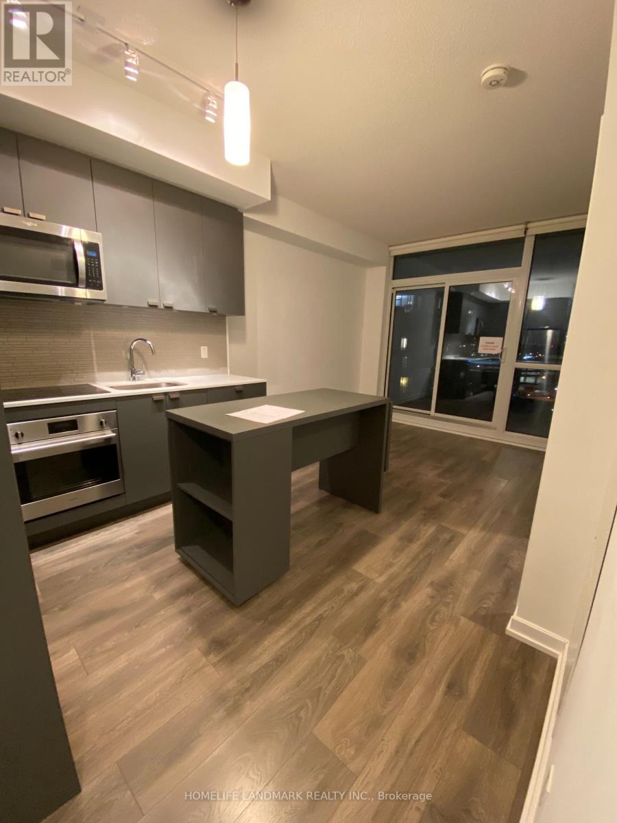 1009 - 56 Forest Manor Road W, Toronto, Ontario  M2J 1M6 - Photo 2 - C12175011