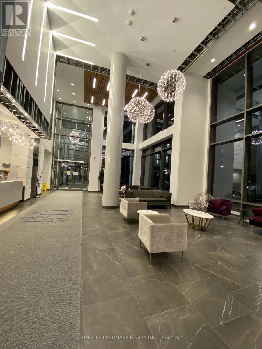 1009 - 56 Forest Manor Road W, Toronto, Ontario  M2J 1M6 - Photo 7 - C12175011