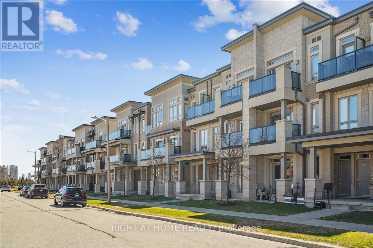 14 - 105 Kayla Crescent, Vaughan, Ontario  L6A 4W3 - Photo 25 - N12095807