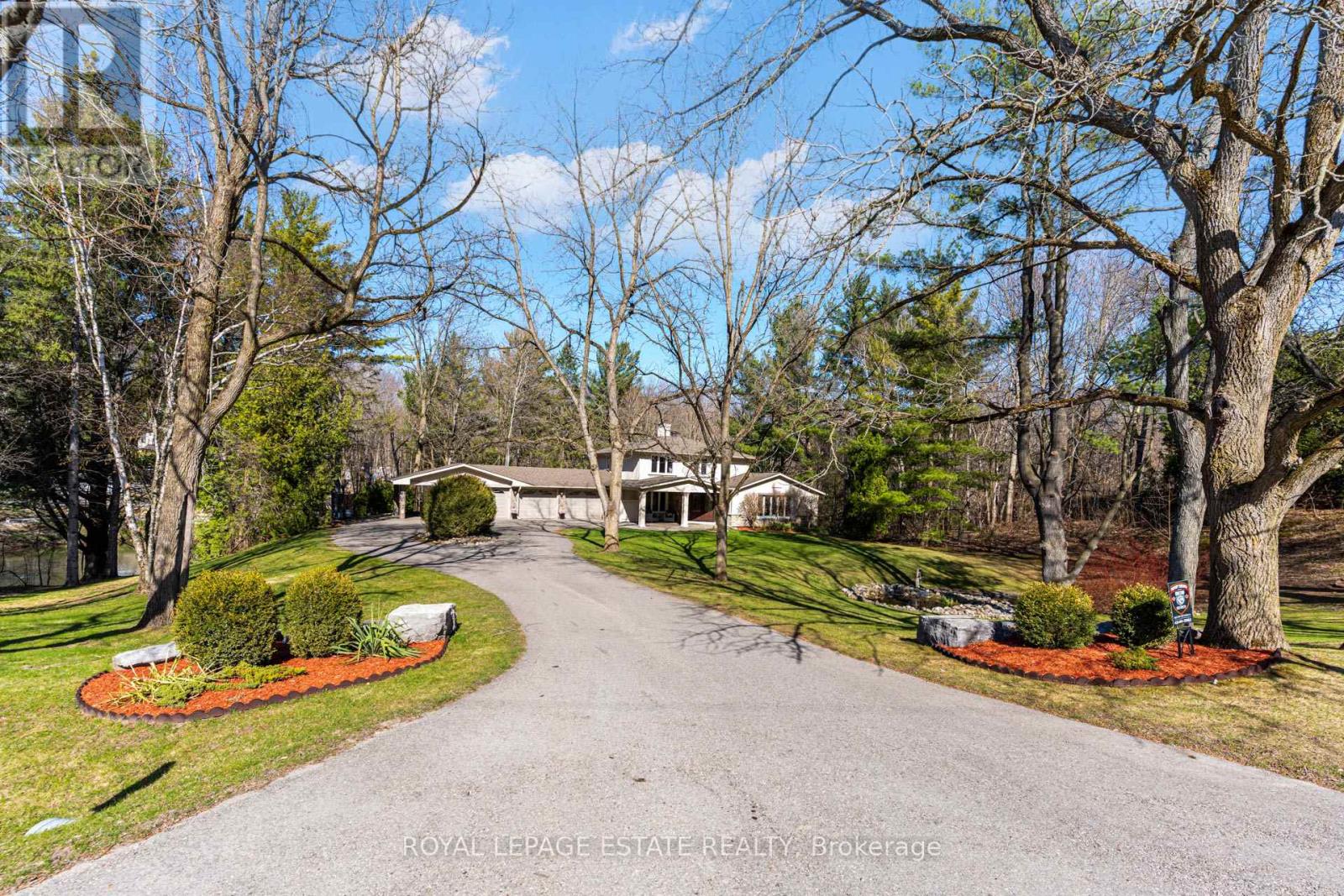65 WATCH HILL ROAD, King, Ontario