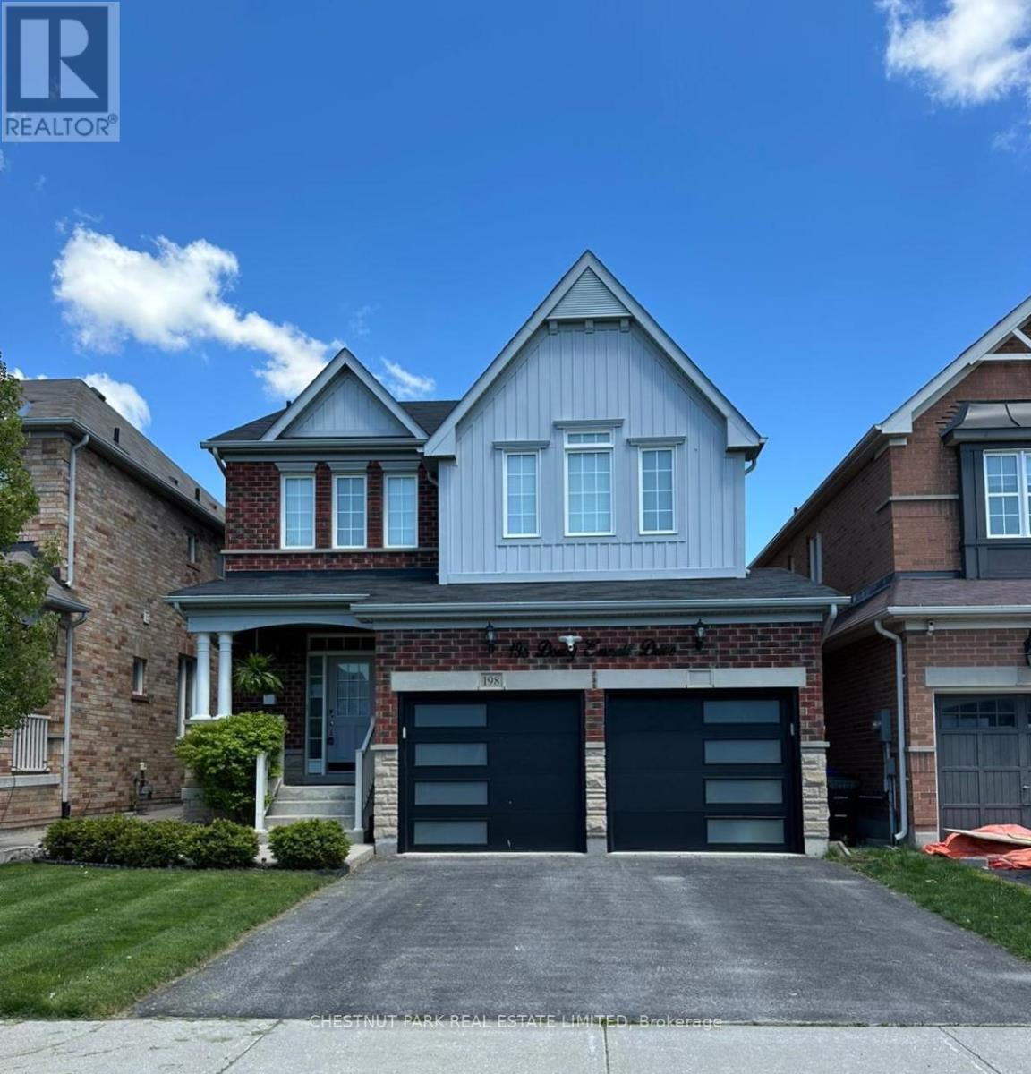 Property at 198 DOWNY EMERALD DRIVE image 1