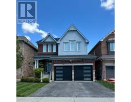 198 DOWNY EMERALD DRIVE, Bradford West Gwillimbury, Ontario