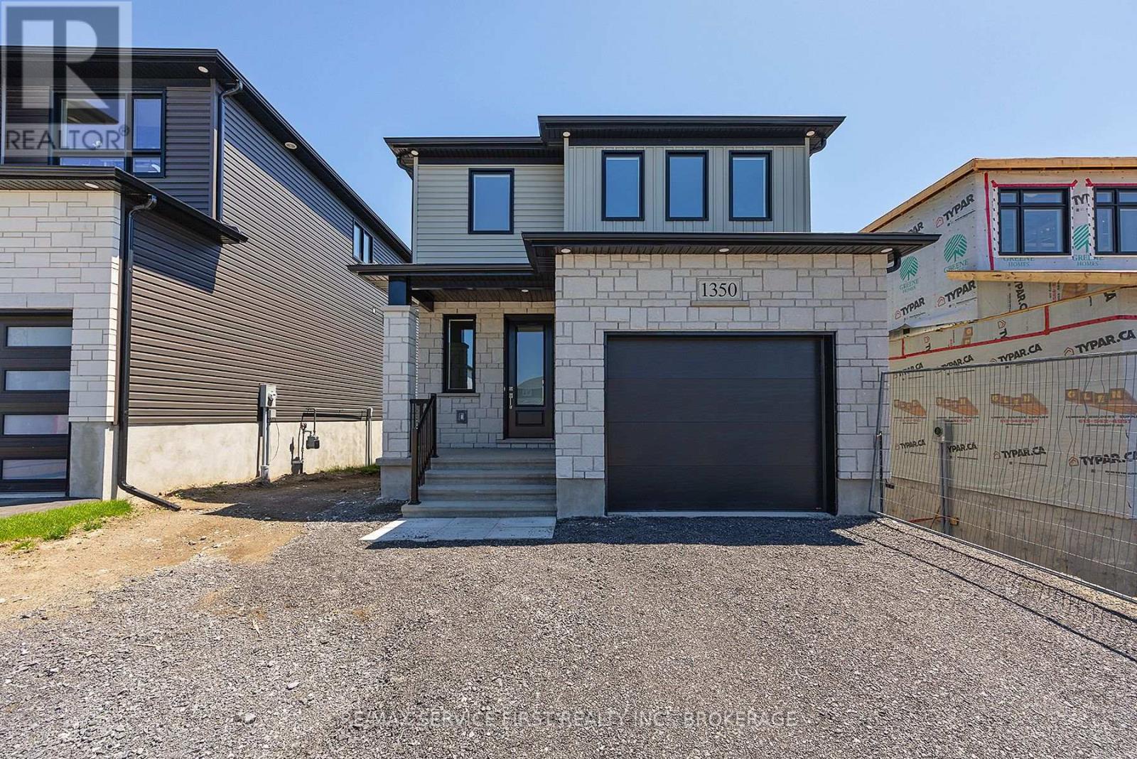 E43 - 1350 TURNBULL WAY, kingston (city northwest), Ontario