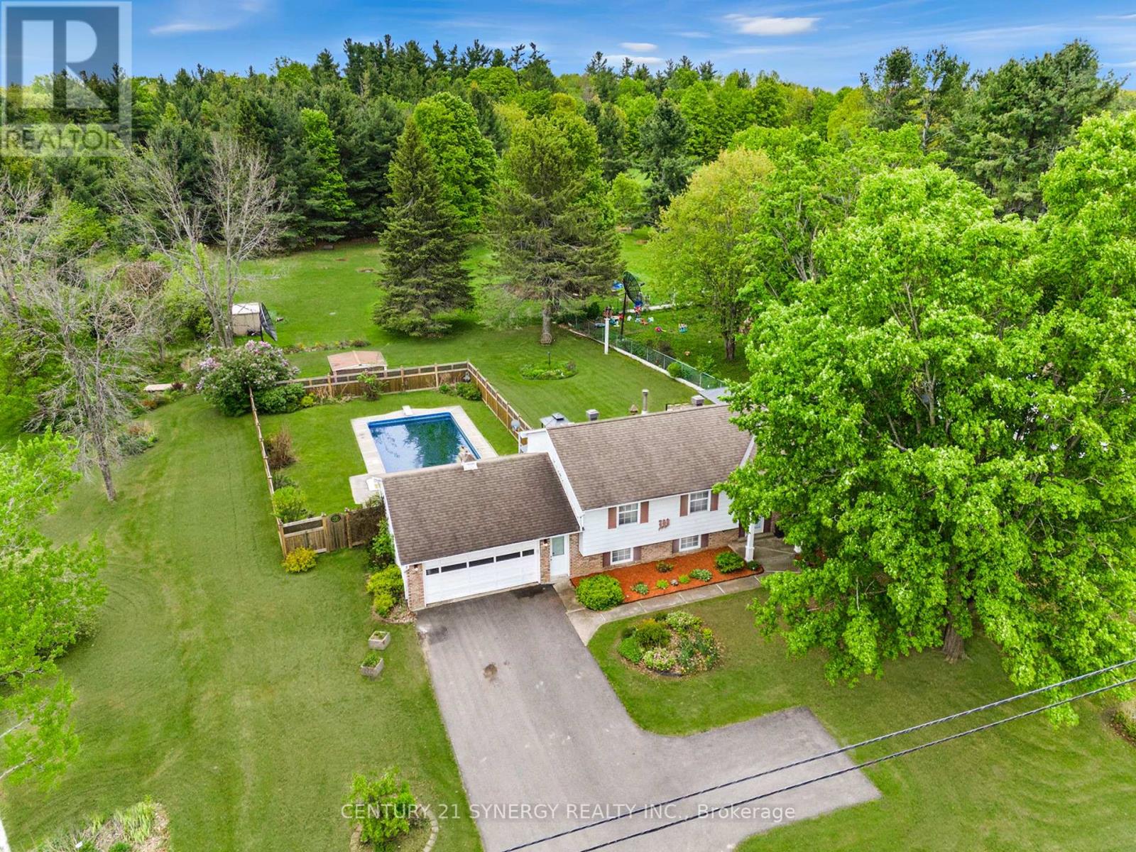 4551 Lanark County Road 43 Road, Drummond/north Elmsley, Ontario  K7A 4S4 - Photo 1 - X12170423