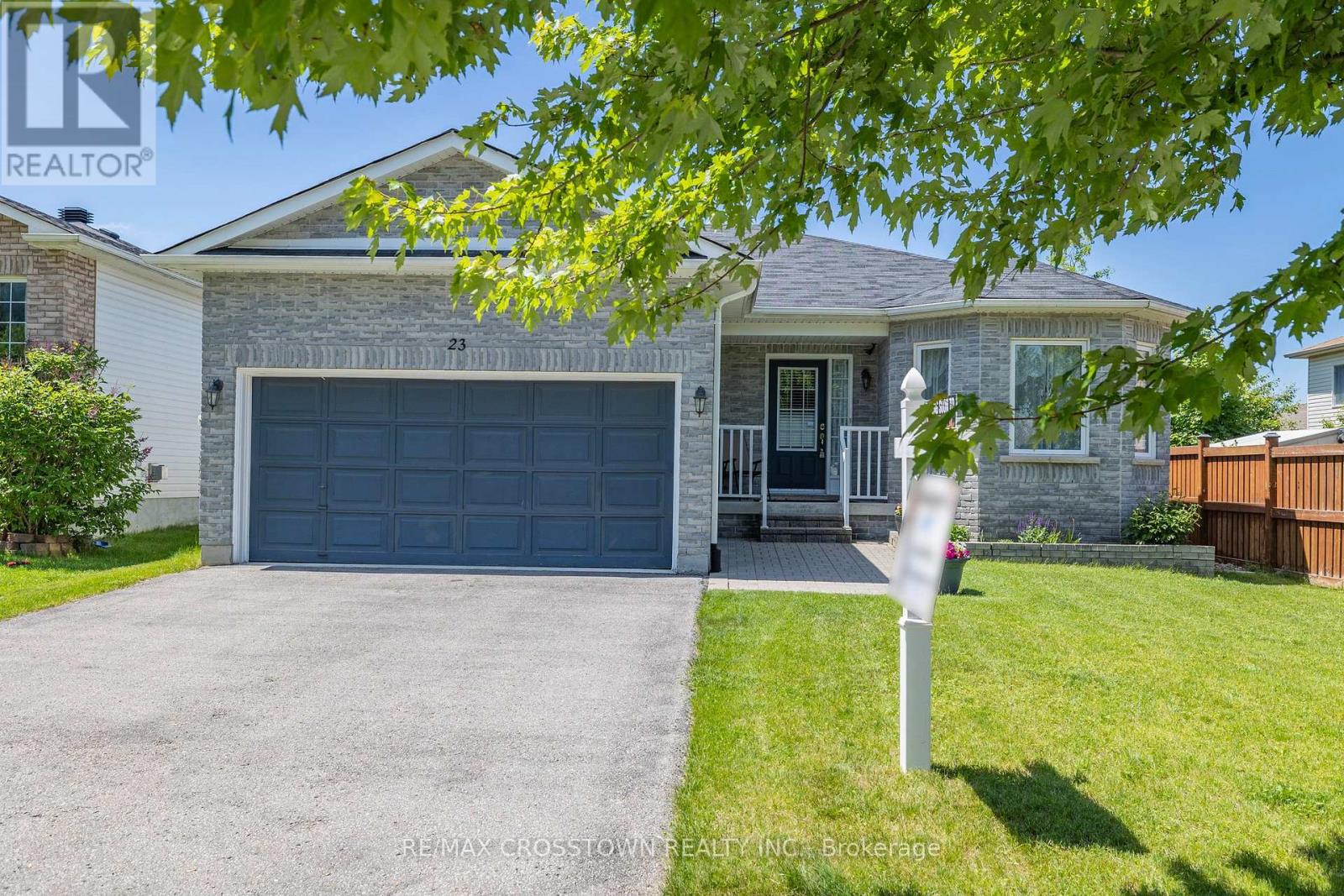 Property at 23 STONEMOUNT CRESCENT image 1