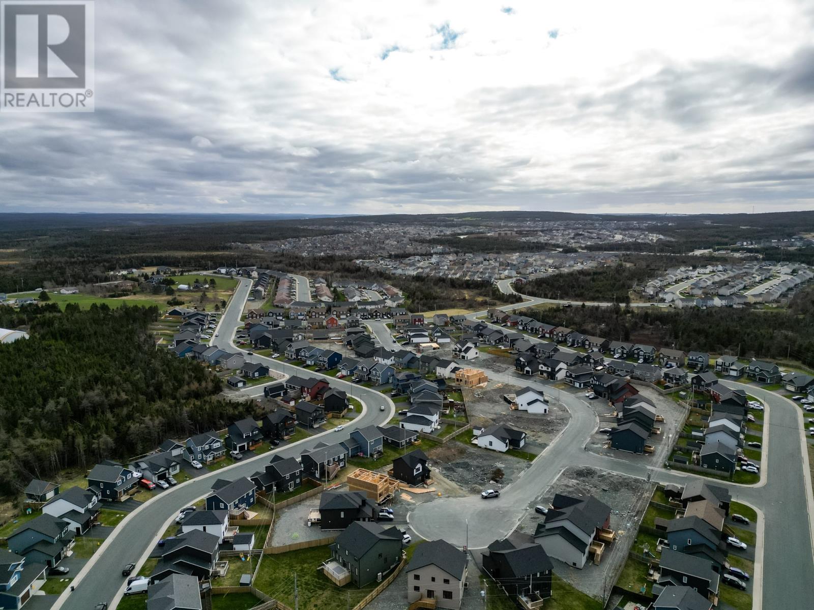 43 Dragonfly Place, St. John's, Newfoundland & Labrador  A1H 0R1 - Photo 37 - 1285041