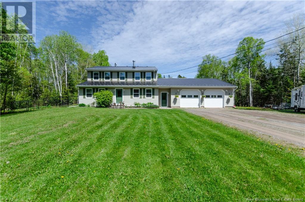 130 Nicholas Drive, Hillsborough, New Brunswick