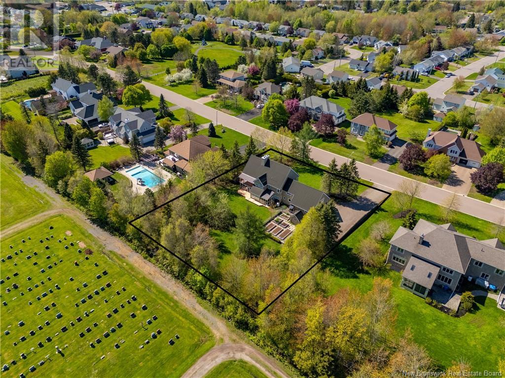 353 Lavoie Street, Dieppe, New Brunswick  E1A 6R8 - Photo 50 - NB117409