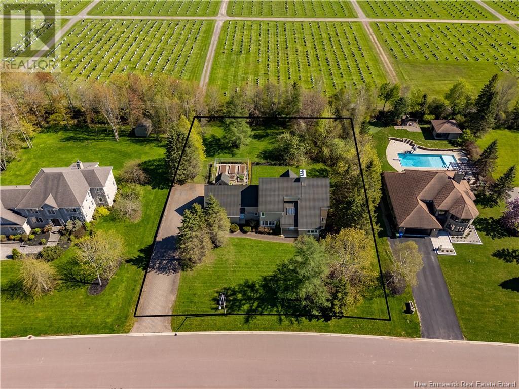 353 Lavoie Street, Dieppe, New Brunswick  E1A 6R8 - Photo 49 - NB117409