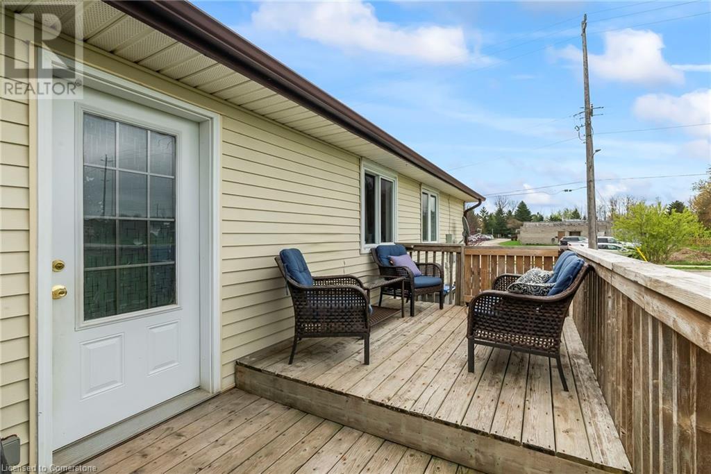707 Reserve Avenue S, Listowel, Ontario  N4W 2L3 - Photo 31 - 40733397