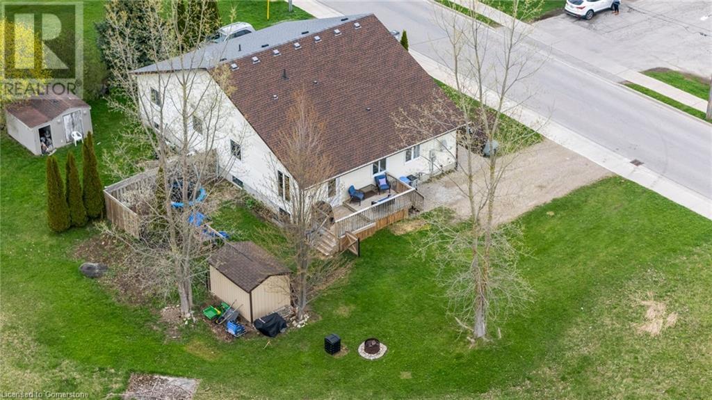 707 Reserve Avenue S, Listowel, Ontario N4W 2L3 - Photo 37 - 40733397