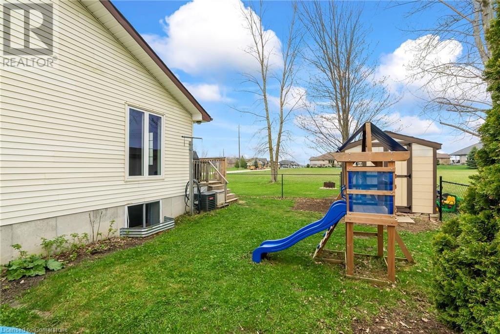 707 Reserve Avenue S, Listowel, Ontario N4W 2L3 - Photo 33 - 40733397