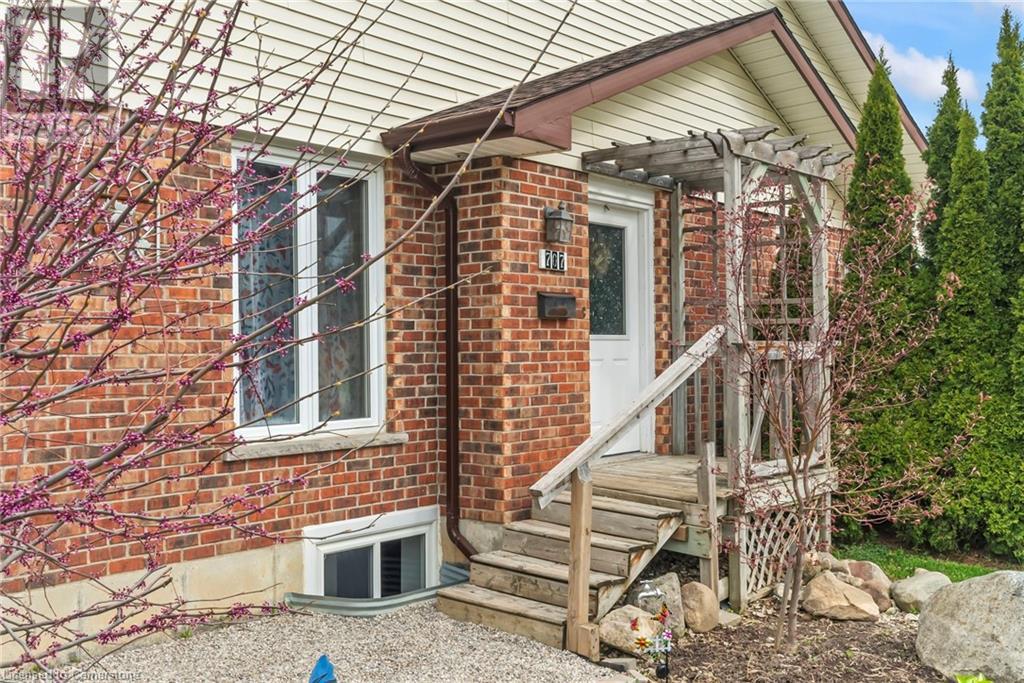 707 Reserve Avenue S, Listowel, Ontario N4W 2L3 - Photo 4 - 40733397