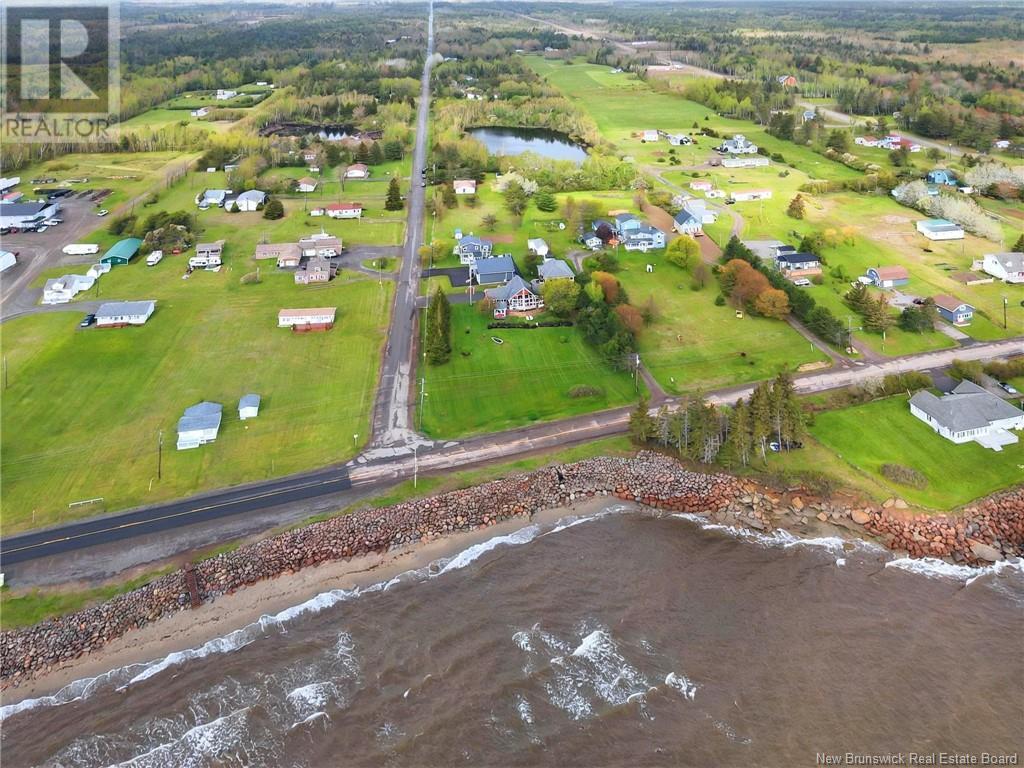 867 Ward Road, Cocagne, New Brunswick  E4R 2T2 - Photo 15 - NB119384