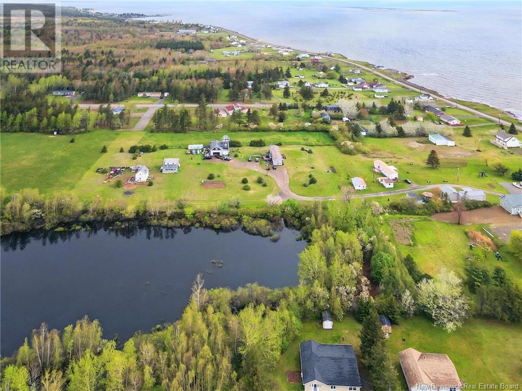 867 Ward Road, Cocagne, New Brunswick  E4R 2T2 - Photo 8 - NB119384