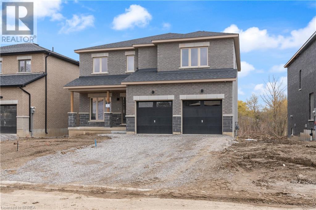 27 Butternut Drive, Simcoe, Ontario  N3Y 0G8 - Photo 3 - 40732347