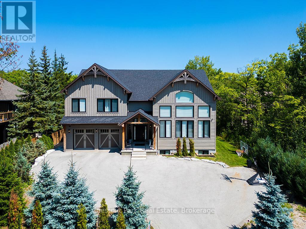 163 Alta Road, Blue Mountains, Ontario  L9Y 0T2 - Photo 2 - X12112829