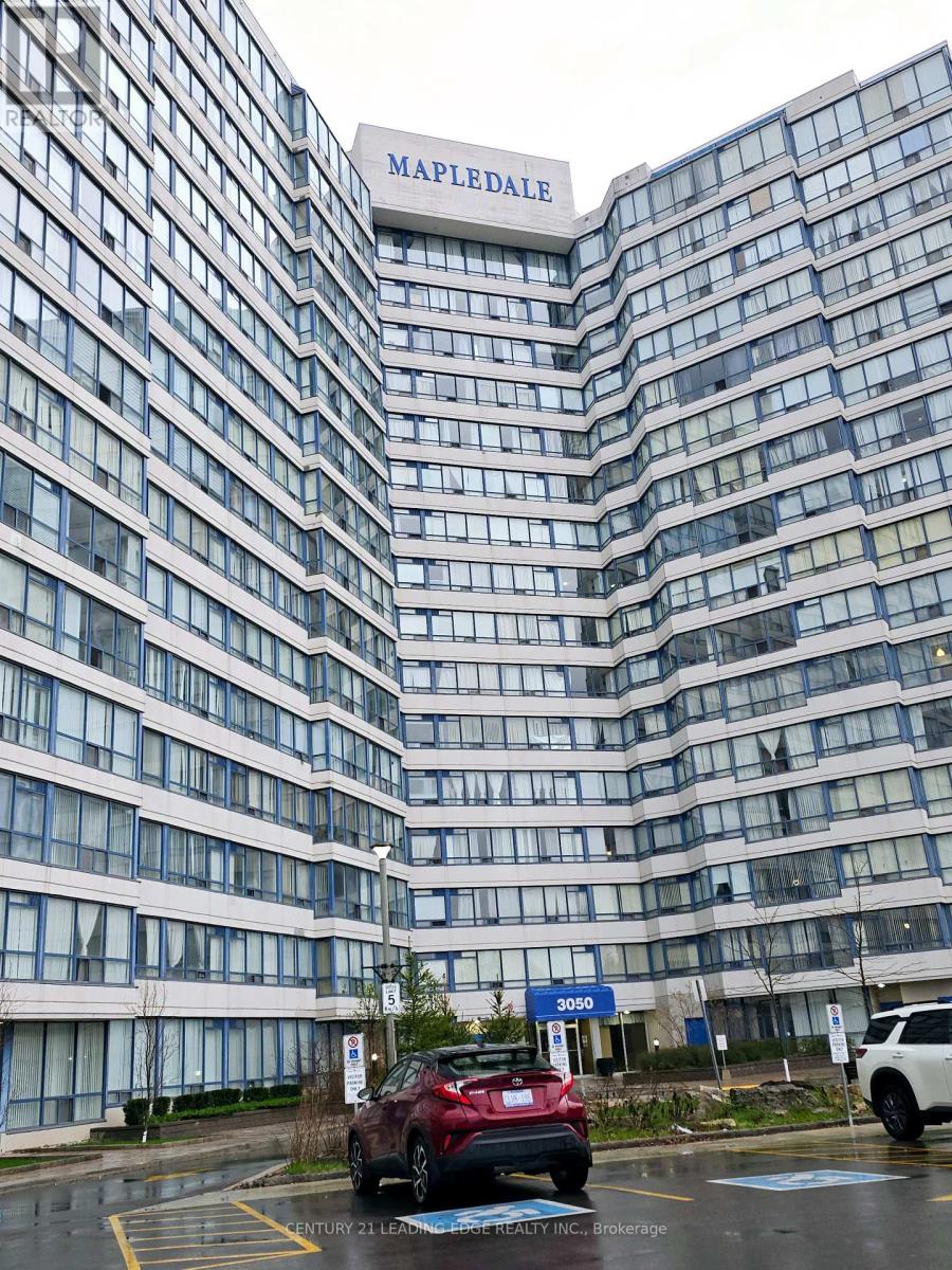 1022 - 3050 Ellesmere Road, Toronto, Ontario  M1E 5E6 - Photo 26 - E12122627