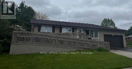 265 Chadburn Street, Oshawa, Ontario  L1H 5V7 - Photo 3 - E12174088