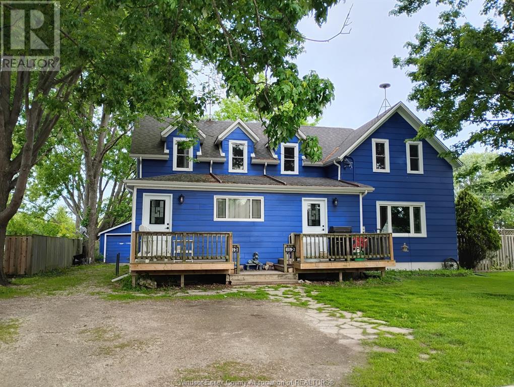 MLS# 25013097: 6519 MAIN STREET, Lakeshore, Canada